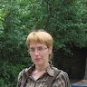 Светлана Бондаренко
