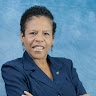 Justina Wilkins-Jordan