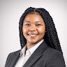 Olivia Kharebe Dlamini