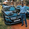 COLLINS AGWANA