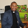 Rev. Cyrus Anthony Kibe