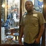 JAMES HADEBE
