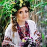 Olga Mashkova