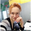 Катерина Деркач