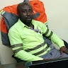 Dennis O. Kuffuor