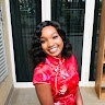 Carol Ngetich