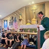Fr. Philip-Michael F. Tangorra