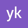 yk b