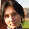 Ірина Петраш