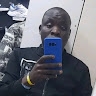DRICILE ` GEORGE