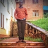 Namonyo Nicholas Wilson