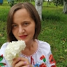 Ольга Касапа