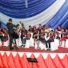 The Eagles Music Academy, Abuja - TEMA