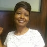 Joyce Mahanyele