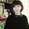 Оксана Бєлова Персональний