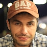 Konstantinos Kenis