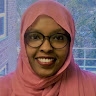amina maalim