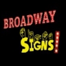 BroadwaySIGNs! ASL