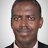 Athanase NDERAGAKURA