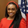 Natasha Wright