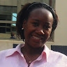 Catherine Mathu