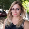 Анастасія Неклюдова