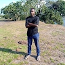 Muyomba Ronald