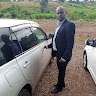 Michael Chege