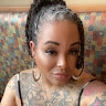 Natasha Bentley