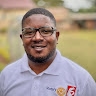 Sydney Nsubuga