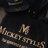 Mickey stylez