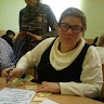Viktoria Zavodko