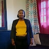 Axelle Kamanzi