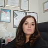 Екатерина Перевеслова