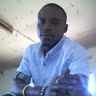 Jimmy Sikwibele