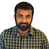 Sreejith Nair