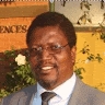 Prof. Taka Mduluza