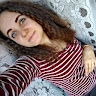 Надя Чернявская