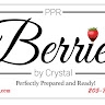Berries By Crystal