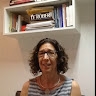 Angelina Harari