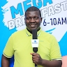 ODUOR GEORGE
