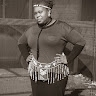 Zimkhitha Mphathi