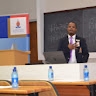 Lindani Mgoduka