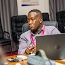 Jonathan Otumfuor Asante