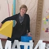 Олена Глаголєва