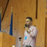 Georgios Gkouvousis