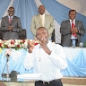 Amukohe Gabriel