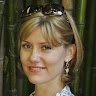Наталия Халимоненко