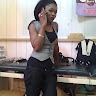 irene abari