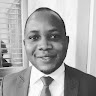 JOSEPH OCHONU